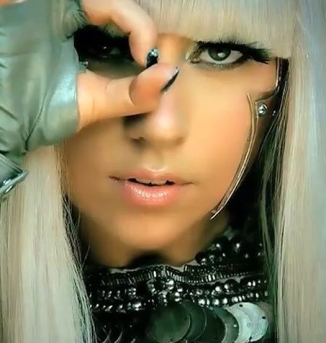 Official Twitter Italian Fans @ladygaga