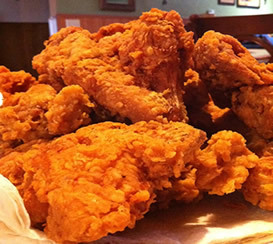 Delicious dinners prepared daily, just for you !