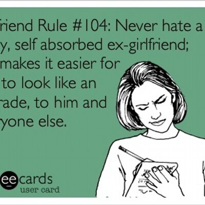 6 Tips For Dealing With Your Boyfriend's Ex-Wife | She Blossoms