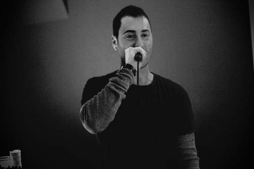 J_Le_1's profile picture. Javier Pérez Martínez - Operario J.Leone - Cantante Mangante