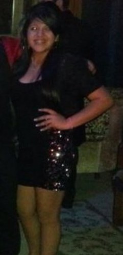 Soy de RIO VERDE, SAN LUIS POTOSI! ♥ Me gusta conocern a gente nueva.(:!! FOLLOW ME AND I WILL FOLLOW YOU BACK(:3