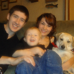 RachaelHilliard's profile picture. Life is whatever you make it!