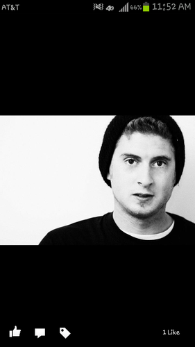 87BenJamIn111's profile picture. 