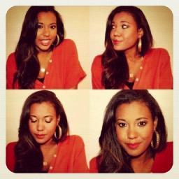 Editor of Glamorously Healthy
http://t.co/zs1dt7NX
