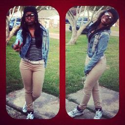 D_Lenor's profile picture. Self Made Nd Beautiful  :)