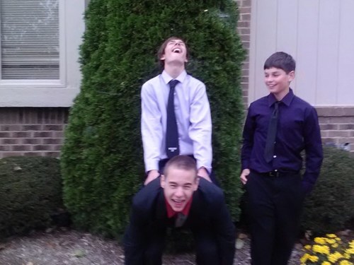 AndrusChris's profile picture. Dont tell me the skys the limit when there are foot prints on the moon!