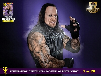 Huge fan of the WWE HUGE fan of WWE superstar the UNDERTAKER. I stand by the word of JESUS CHRIST. Please say a prayer for peace and follow me.