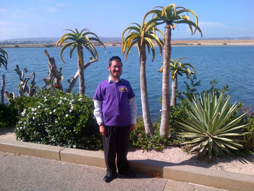 YochiRuby's profile picture. 