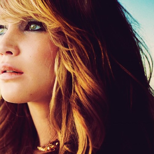 xJenLawrence's profile picture. Look at the stars, look how they shine for you. || [RP account]