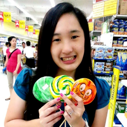 pausabrina's profile picture. ( ^ ^ , )