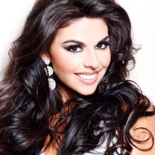 FammyFamularo's profile picture. Miss ACADIANA-USA 2013! Senior at LSU studyig Civil Egineerig. ZTA Philanthropy Dorector... THINK PINK!