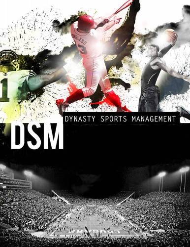 The worlds greatest #CFL #NFL #NBA Sports Agency.  Our clients have been featured in #Slam Magazine #Yahoo Sports #CNN and #ESPN