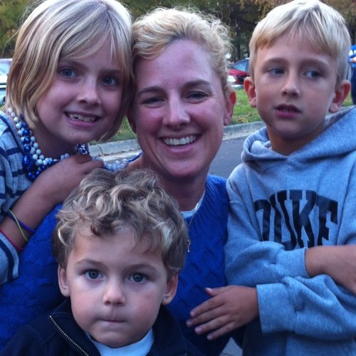 joannafhall's profile picture. 