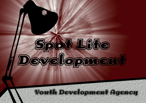 Spotlite_Dev's profile picture. Spot Lite Development. Youth Development Organisation. Youth For Change. NPO Number: 185-947 NPO