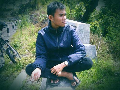 Jadi orang itu apa adanya saja lah...!!!!