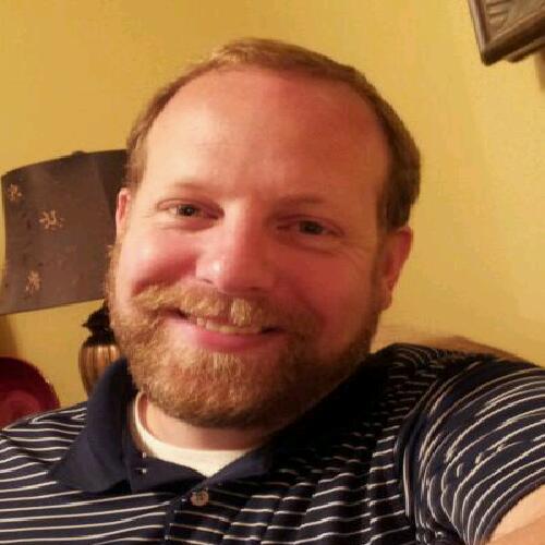 Software developer. Husband. Father of four. Follower of Christ.