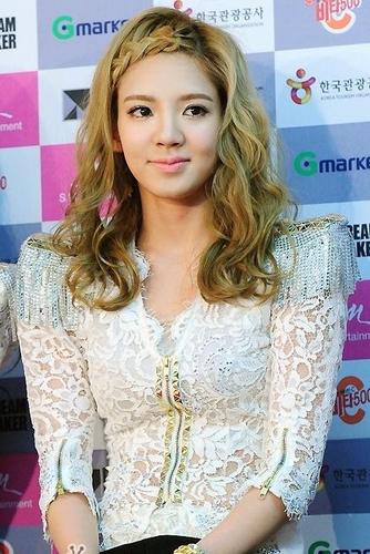 Verified Roleplayer at @FlapjackRP ┆Kim Hyoyeon of Girls' Generation ┆ 89liner [0922] ┆ AMAZING HYORAENGIE!
