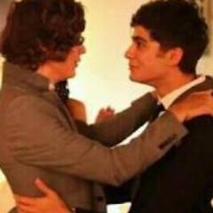 Fan club dedicated to the bromance mayor more, strange and seductive of all time. Zarry love the whole time. 
Since:26/05/2012.