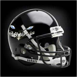 The Ohio valley nightowls are a new semi –pro football team located in Owensboro Kentucky.