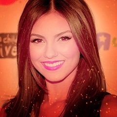 {Victoria seriously changed my life} She has taught me to believe in everything, and she is my biggest inspiration and rolemodel ;{D ♥.. 9/10/12.