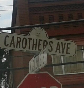 LeahCarothers's profile picture. 