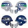 SeahawksUnis's profile picture. The unofficial Seattle Seahawks Uniform History Website