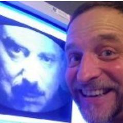 Property of Jesus. Truth Lover. Swamp-Draining Advocte, Mad at NOBODY. College Instructor, Writer-Editor, Bible Teacherr, Photog'er, Tiny House'r & Daddio