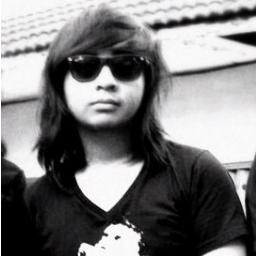 hura-hura...huru-hara...