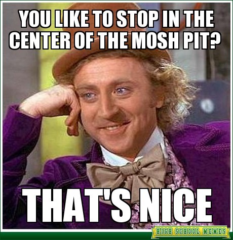 Share your favorite Clifton High School problems here :)