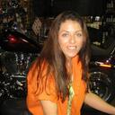 Danielle Isbell - @UniqueHarleyGal - Twitter