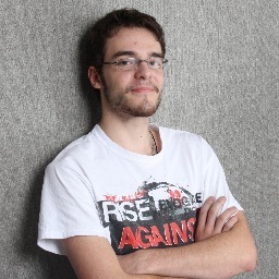 Data scientist, Montréalais d’adoption, amateur de clichés dans les deux sens du mot. Je suis ici pour les memes et les jeux de mots douteux.
