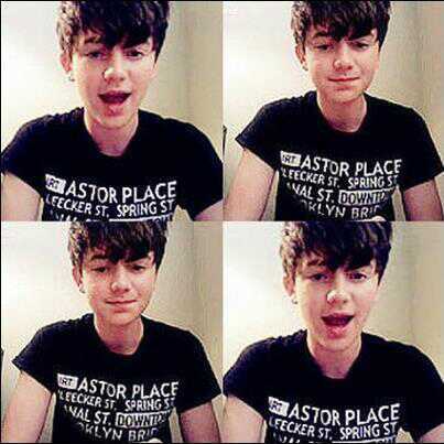 Verified Enchancers. Why? Don't like or want like me? Minfa: @dhifaaqila Instagram: GreysonGrexyID