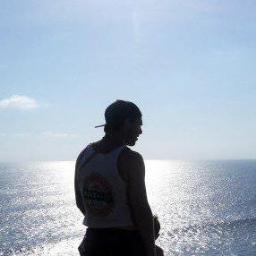 echadordeculpas's profile picture. 