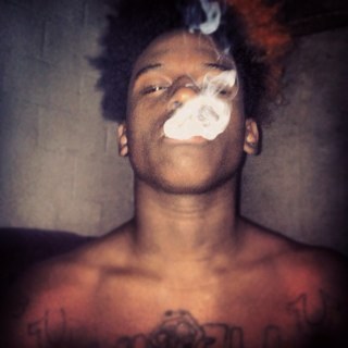 Just_Mi_Dumaz's profile picture. FUCK THIS JUST FOLLW MEHH