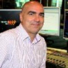 Editorial Content Director @ Steve Speziale Media. RTs do not = endorsements.