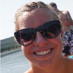 CassieForman's profile picture. 