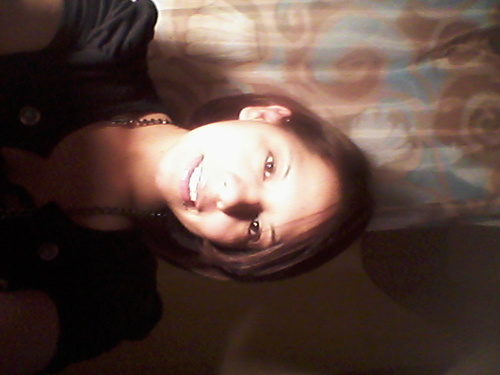 GRebbecca's profile picture. 