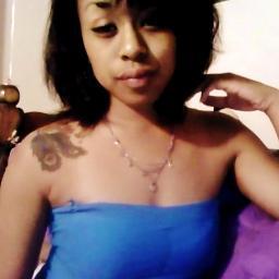 Ima Motherfucking MONSTER. My Twife : @PussyPleaserO_o, I said Yes ' .^_^. ' I Know while you looking at my Twitcon&Twitpics You Better Hit the Follow Button :)