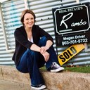 Megan Driver - @megandriver - Twitter