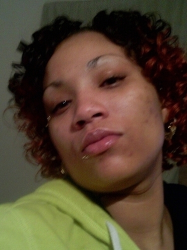 LilMissAmburr2's profile picture. 