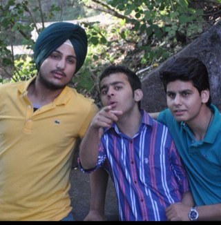 nikhilmehtani's profile picture. 