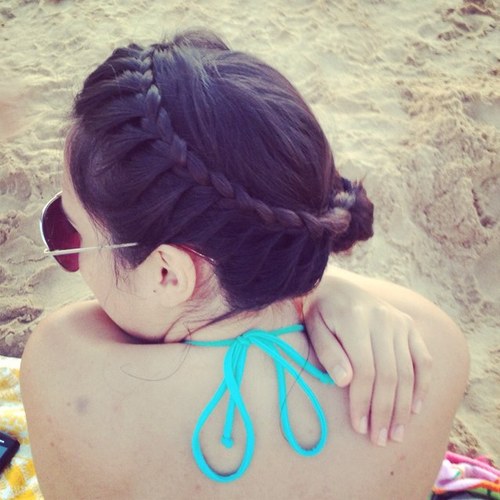 AlexaSifc's profile picture. Una huastequita🌺 por el mundo!