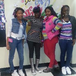 heyy guy im 13 years old nd im a singer, dancer nd actor nd cameron boyce inspired me 2 dance nd i like 2 do wat i luv!!