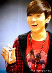 Key of Syaini | #RPWithNoAgency #LindoUnido #pucukfams #SHINeeRPClub #RapperSquad #κετjυρƒαмs