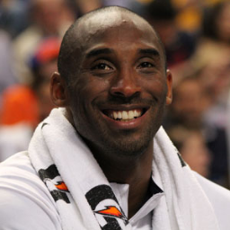 Tweeting about top fantasy Kobe Bryant stories.