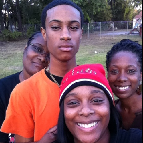 #teamproudmommy #teamLewis #nuffsaid