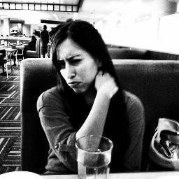 Steph has no soul.