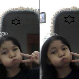 Igridcahayani's profile picture. i love you