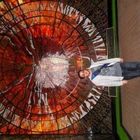 carlos mendoza (@spacemeduza) 's Twitter Profile