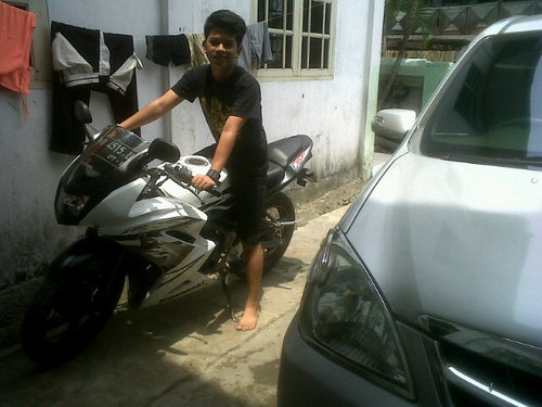 ArchanArdy's profile picture. -